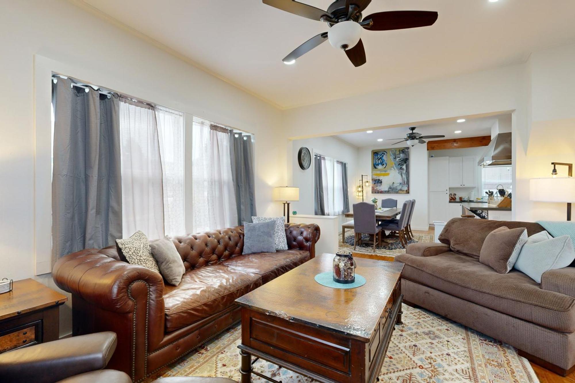 Casa De Couch Life Hood River Exterior foto