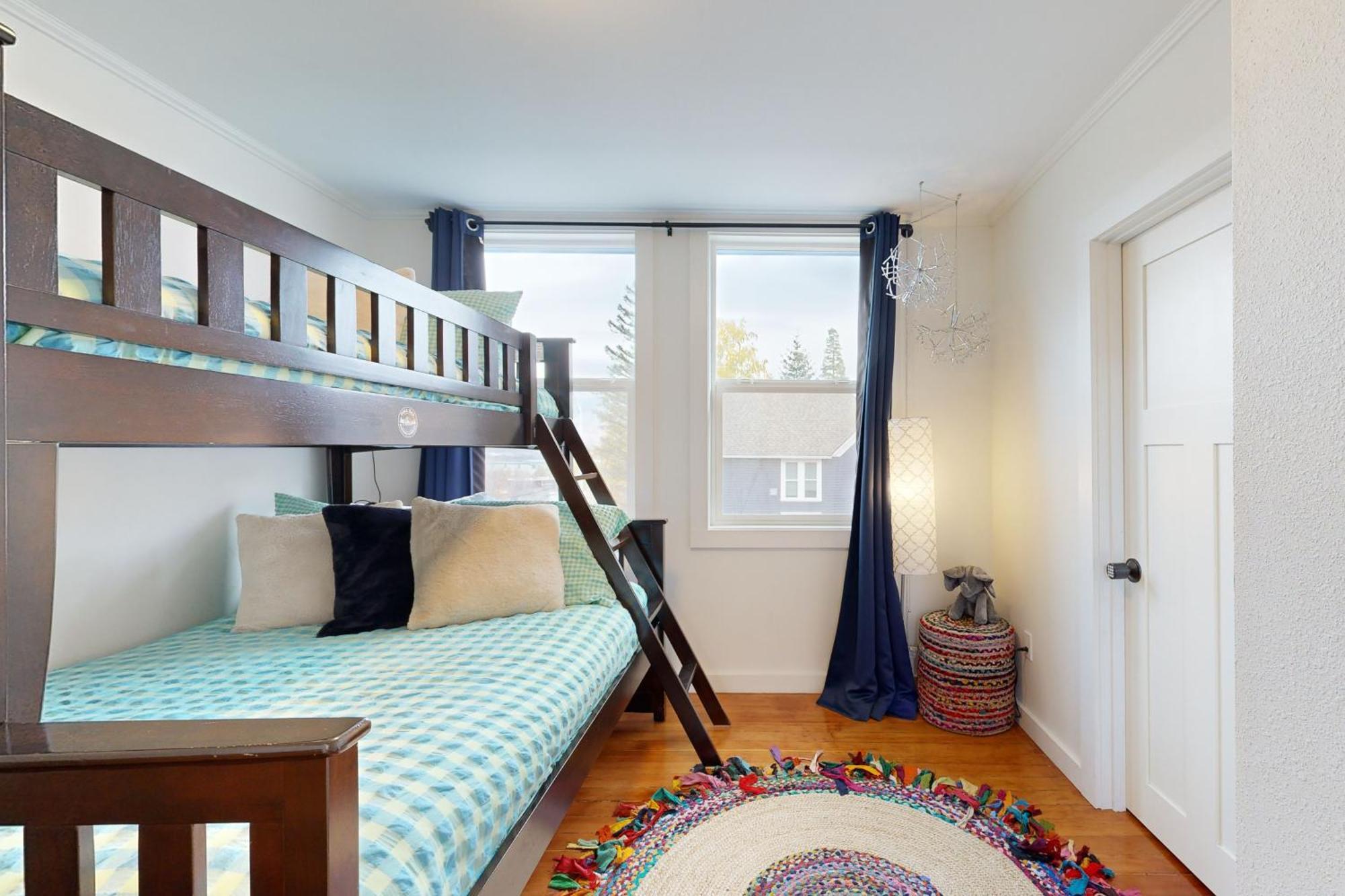 Casa De Couch Life Hood River Exterior foto